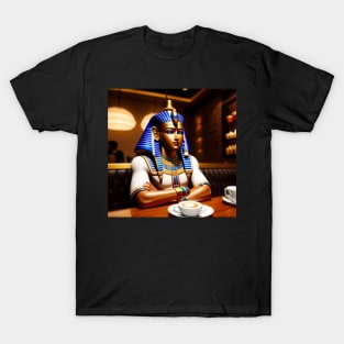 Modern Osiris T-Shirt